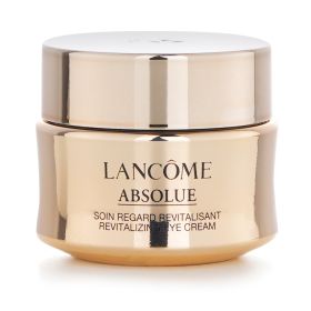 LANCOME - Absolue Revitalizing Eye Cream L820900/2048607 20ml/0.7oz - As Picture