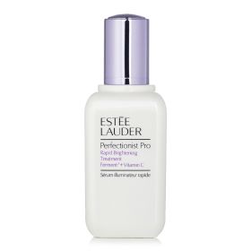 ESTEE LAUDER - Perfectionist Pro Rapid Brightening Treatment with Ferment3 + Vitamin C 53847/PMRN 100ml/3.4oz - As Picture