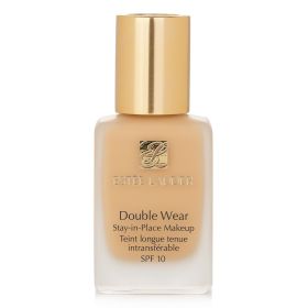 ESTEE LAUDER - Double Wear Stay In Place Makeup SPF 10 - No. 84 Rattan (2W2) 1G5Y-84 30ml/1oz