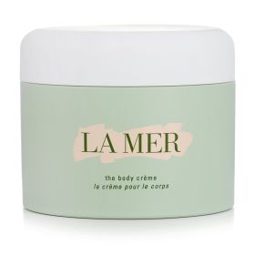 LA MER - Soin De La Mer The Body Creme 27G2 300ml/10oz - As Picture