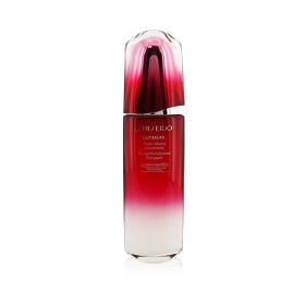 SHISEIDO - Ultimune Power Infusing Concentrate (ImuGenerationRED Technology)  100ml/3.3oz - As Picture