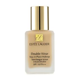 ESTEE LAUDER - Double Wear Stay In Place Makeup SPF 10 - No. 17 Bone (1W1) 1G5Y-17 30ml/1oz