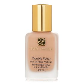 ESTEE LAUDER - Double Wear Stay In Place Makeup SPF 10 - No. 01 Fresco (2C3) 1G5Y-01 30ml/1oz