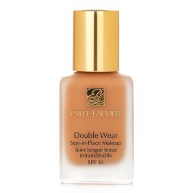 ESTEE LAUDER - Double Wear Stay In Place Makeup SPF 10 - No. 42 Bronze (5W1) 1G5Y-42 30ml/1oz