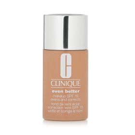 CLINIQUE - Even Better Makeup SPF15 (Dry Combination to Combination Oily) - No. 06/ CN58 Honey 6MNY-06 / 324650 30ml/1oz