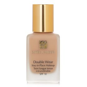 ESTEE LAUDER - Double Wear Stay In Place Makeup SPF 10 - No. 85 Cool Creme (3C0) 1G5Y-85 30ml/1oz