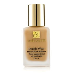 ESTEE LAUDER - Double Wear Stay In Place Makeup SPF 10 - No. 77 Pure Beige (2C1) 1G5Y-77 30ml/1oz