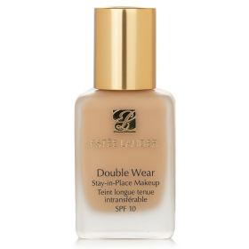 ESTEE LAUDER - Double Wear Stay In Place Makeup SPF 10 - BUff (2N2) 1G5Y-CC 30ml/1oz