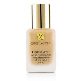 ESTEE LAUDER - Double Wear Stay In Place Makeup SPF 10 - Dawn (2W1) 1G5Y-53 30ml/1oz