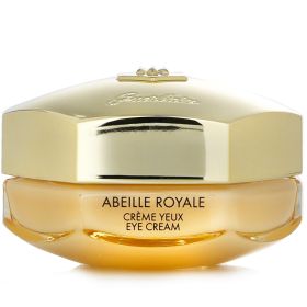 GUERLAIN - Abeille Royale Eye Cream - Multi-Wrinkle Minimizer 615366 15ml/0.5oz - As Picture