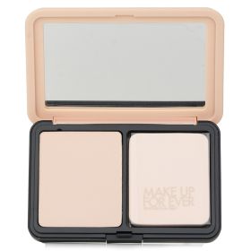 MAKE UP FOR EVER - HD Skin Matte Velvet Powder Foundation - # 1N00 194624 11g/0.38oz