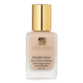 ESTEE LAUDER - Double Wear Stay In Place Makeup SPF 10 - Shell (1C0) 1G5Y-15 30ml/1oz