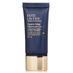 ESTEE LAUDER - Double Wear Maximum Cover Camouflage Make Up (Face & Body) SPF15 - #2N1 Desert Beige WN77-25 30ml/1oz