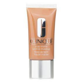 CLINIQUE - Stay Matte Oil Free Makeup - # 15 Beige (M-N) 7KXC-15 30ml/1oz