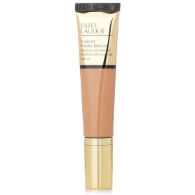 ESTEE LAUDER - Futurist Hydra Rescue Moisturizing Makeup SPF 45 - # 5W1 Bronze PE0W-42 / 466821 35ml/1.2oz