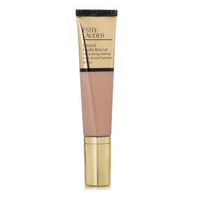 ESTEE LAUDER - Futurist Hydra Rescue Moisturizing Makeup SPF 45 - # 2C3 Fresco PE0W-01 /  466685 35ml/1.2oz