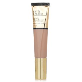 ESTEE LAUDER - Futurist Hydra Rescue Moisturizing Makeup SPF 45 - # 3C2 Pebble PE0W-04 / 466692 35ml/1.2oz