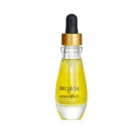 DECLEOR - Lavende Fine Aromessence Essential Oils-Serum 91740/E2401900 15ml/0.5oz - As Picture