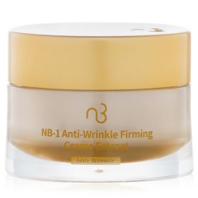 NATURAL BEAUTY - NB-1 Ultime Restoration NB-1 Anti-Wrinkle Firming Creme 88B001E 20g/0.65oz - As Picture