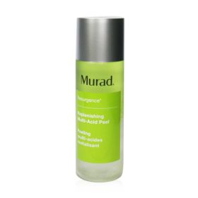 MURAD - Replenishing Multi-Acid Peel 809397 100ml/3.3oz - As Picture