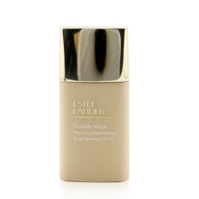 ESTEE LAUDER - Double Wear Sheer Long Wear Makeup SPF 19 - # 2N1 Desert Beige PT13-12 / 565920 30ml/1oz