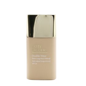 ESTEE LAUDER - Double Wear Sheer Long Wear Makeup SPF 20 - # 1C1 Cool Bone PMAG-66 / 533301 30ml/1oz