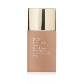 ESTEE LAUDER - Double Wear Sheer Long Wear Makeup SPF 20 - # 3C2 Pebble PMAG-04 / 533172 30ml/1oz