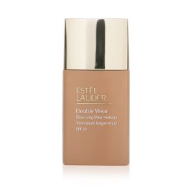 ESTEE LAUDER - Double Wear Sheer Long Wear Makeup SPF 20 - # 4N1 Shell Beige PMAG-05 / 533189 30ml/1oz