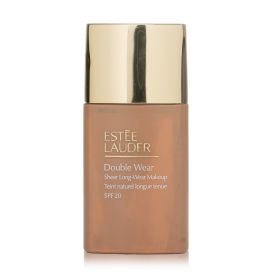 ESTEE LAUDER - Double Wear Sheer Long Wear Makeup SPF 20 - # 3N1 Ivory Beige PMAG-10 / 533202 30ml/1oz