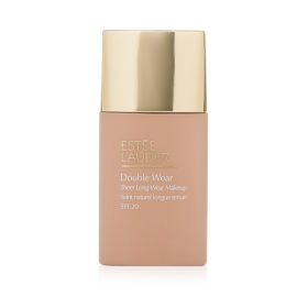 ESTEE LAUDER - Double Wear Sheer Long Wear Makeup SPF 20 - # 2C3 Fresco PAMG-01 / 533158 30ml/1oz