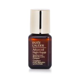 ESTEE LAUDER - Advanced Night Repair Synchronized Multi-Recovery Complex (Miniature) 7ml/0.24oz - As Picture