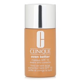 CLINIQUE - Even Better Makeup SPF15 (Dry Combination to Combination Oily) - No. 26 Cashew 6MNY-26 / 495442 30ml/1oz