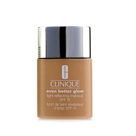 CLINIQUE - Even Better Glow Light Reflecting Makeup SPF 15 - # CN 20 Fair K1X5-02 / 873721 30ml/1oz