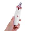 Acne Pimple Removal Treatment Sagging Skin Vacuum Suction Diamond for Skincare - as show 1