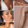 20Ml Spray Vloeibare Highlighter Body Bronzer Olie Mist Hoogtepunt Illuminator Cosmetische Shimmer Gezicht Contour Glitter Bodylotion Nieuwe - 20ml 03