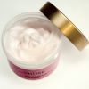 Moisturizing Body Butter Cream with Collagen - Unisex - Fleur - 1 oz