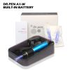 Dr. Pen A1-W Ultima Electric Derma Pen Stamp Auto MicroNeed1e Roller 2x 12Pin Cartridges - 1 Piece