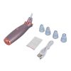 Acne Pimple Removal Treatment Sagging Skin Vacuum Suction Diamond for Skincare - as show 1