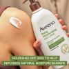 Aveeno Daily Moisturizing Lotion with Oat for Dry Skin, 12 fl oz - Aveeno