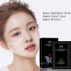 Face Care Mask Frown Lines Removal Gel Patch Nasolabial Folds Facial Forehead Anti-Wrinkle Mask Anti-Aging Eye Sticker Pad - 5pair Nasolabial