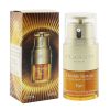 CLARINS - Double Serum Eye (Hydrolipidic System) Global Age Control Concentrate 46317/80077133 20ml/0.6oz - As Picture