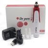 Dr. Pen N2 N4 Electric Derma Pen Stamp Auto MicroNeed1e Roller Wireless Rechargeable 2x 36Pin Cartridges - 1 Piece