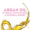 OGX Radiant Glow + Argan Oil of Morocco Extra Hydrating Body Wash, 19.5 Oz - OGX