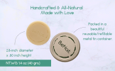 Moisturizing Lotion Bar - Default Title