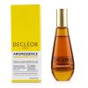 Green Mandarin Aromessence Glow Essential Oils-Serum - As Picture