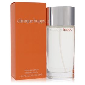 Happy by Clinique Eau De Parfum Spray (GENDER: Women, size: 3.4 oz)