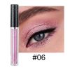 12-Colour Diamond Liquid Psychedelic Pearl Shimmering Sleeper Tear Eyeshadow